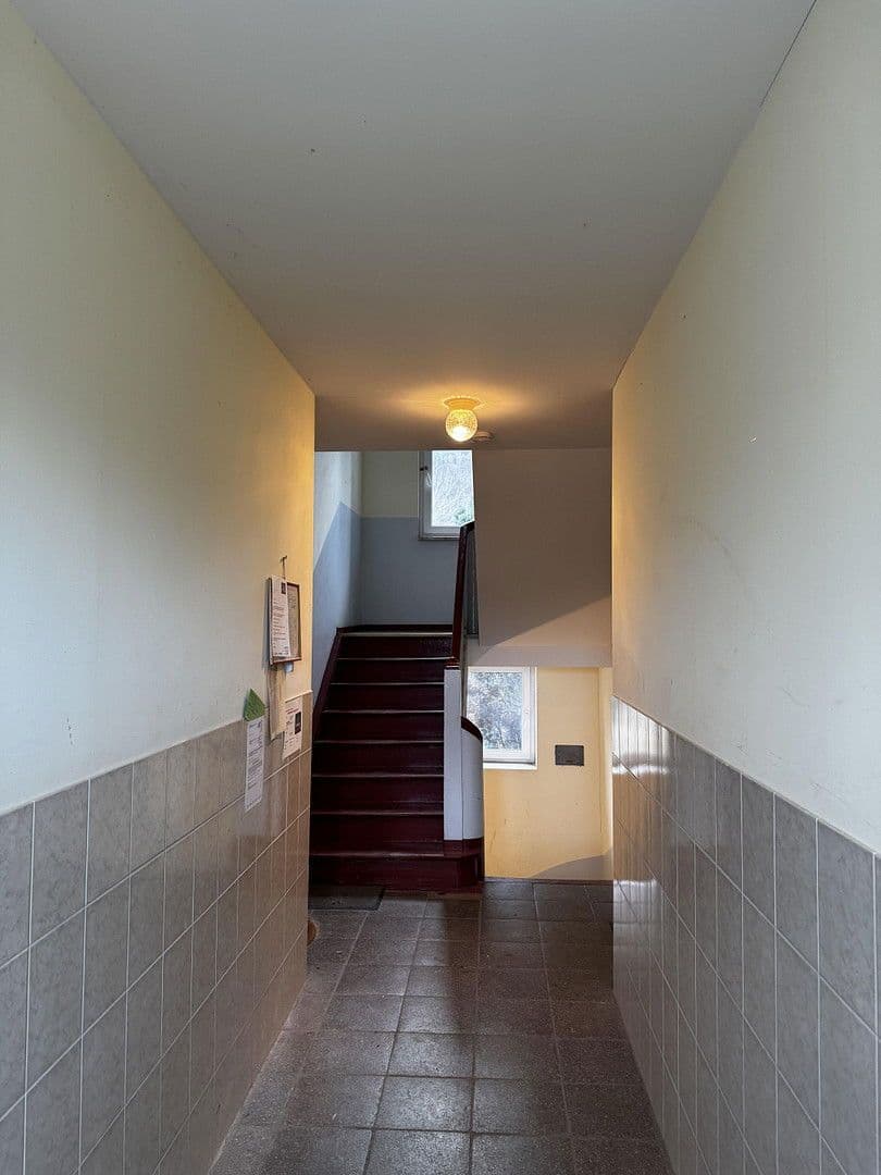 2 bedroom flat to rent, 58 m², Prüssingstraße 17, Jena, Thuringia 2 bedroom flat to rent, 58 m², Prüssingstraße 17, Jena, Thuringia