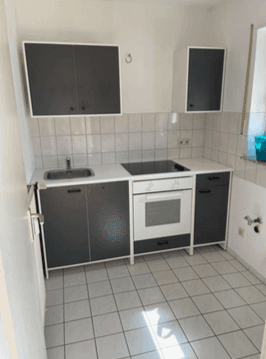 1 bedroom flat to rent, 41 m², Im Oberwald 44, Germersheim, Rhineland-Palatinate 1 bedroom flat to rent, 41 m², Im Oberwald 44, Germersheim, Rhineland-Palatinate