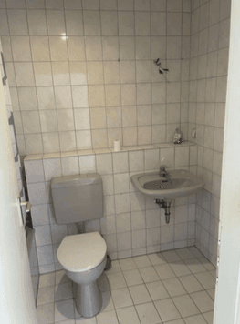 1 bedroom flat to rent, 41 m², Im Oberwald 44, Germersheim, Rhineland-Palatinate 1 bedroom flat to rent, 41 m², Im Oberwald 44, Germersheim, Rhineland-Palatinate