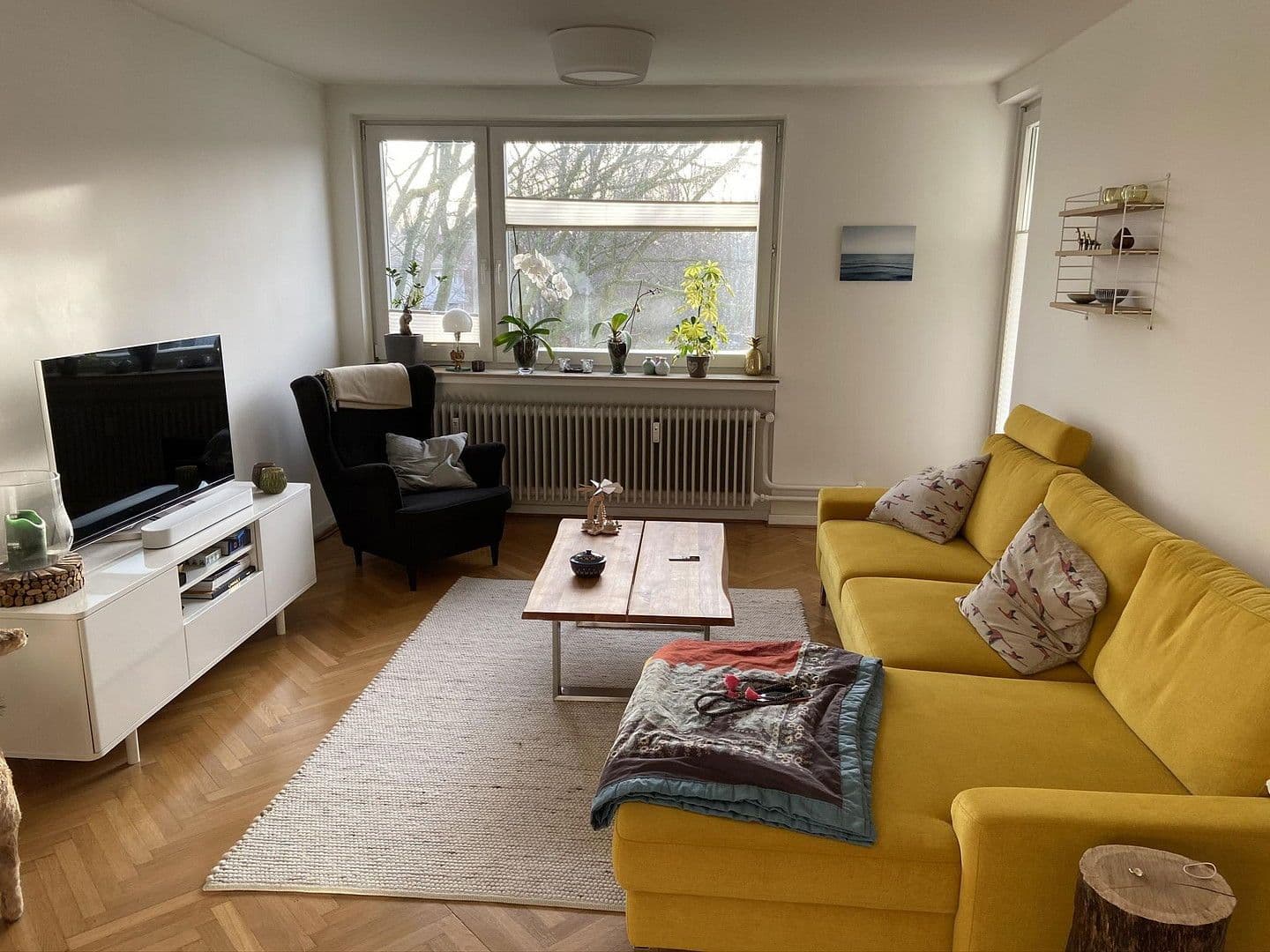 4 bedroom flat for sale, 95 m², Bremen, Bremen 4 bedroom flat for sale, 95 m², Bremen, Bremen