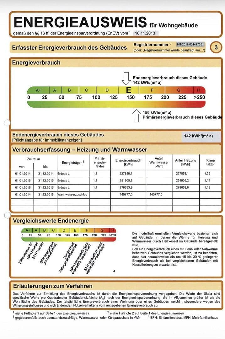 4 bedroom flat for sale, 95 m², Bremen, Bremen 4 bedroom flat for sale, 95 m², Bremen, Bremen