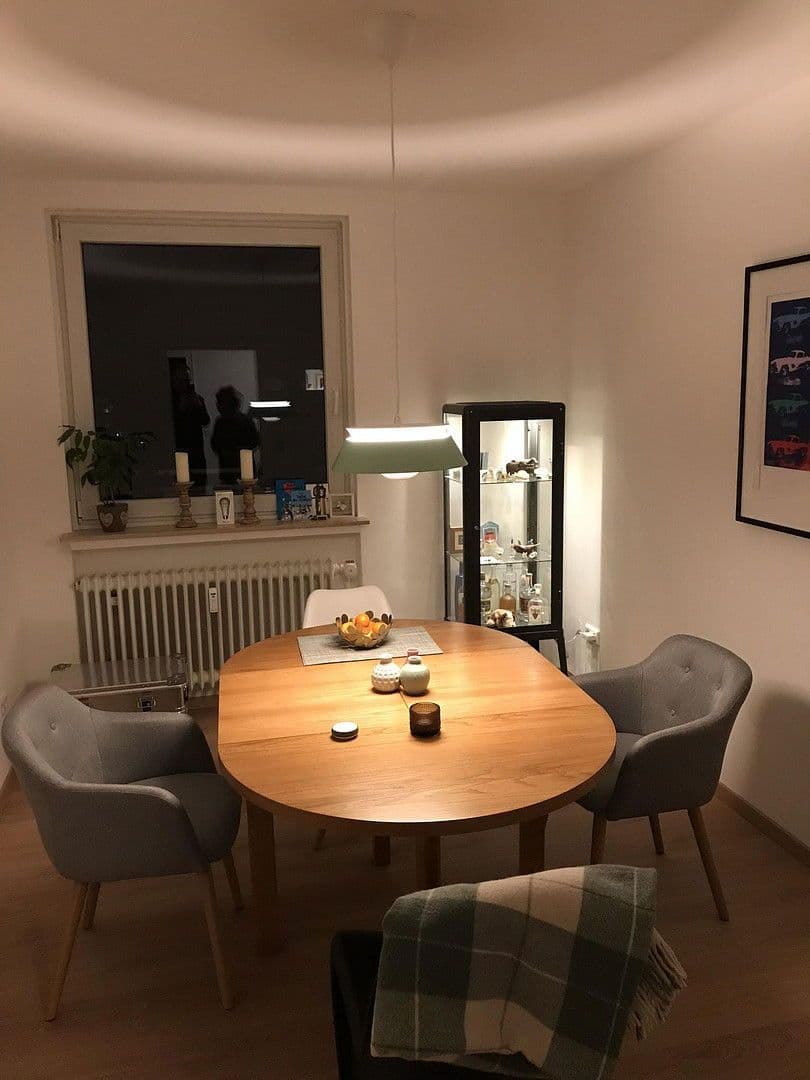 4 bedroom flat for sale, 95 m², Bremen, Bremen 4 bedroom flat for sale, 95 m², Bremen, Bremen