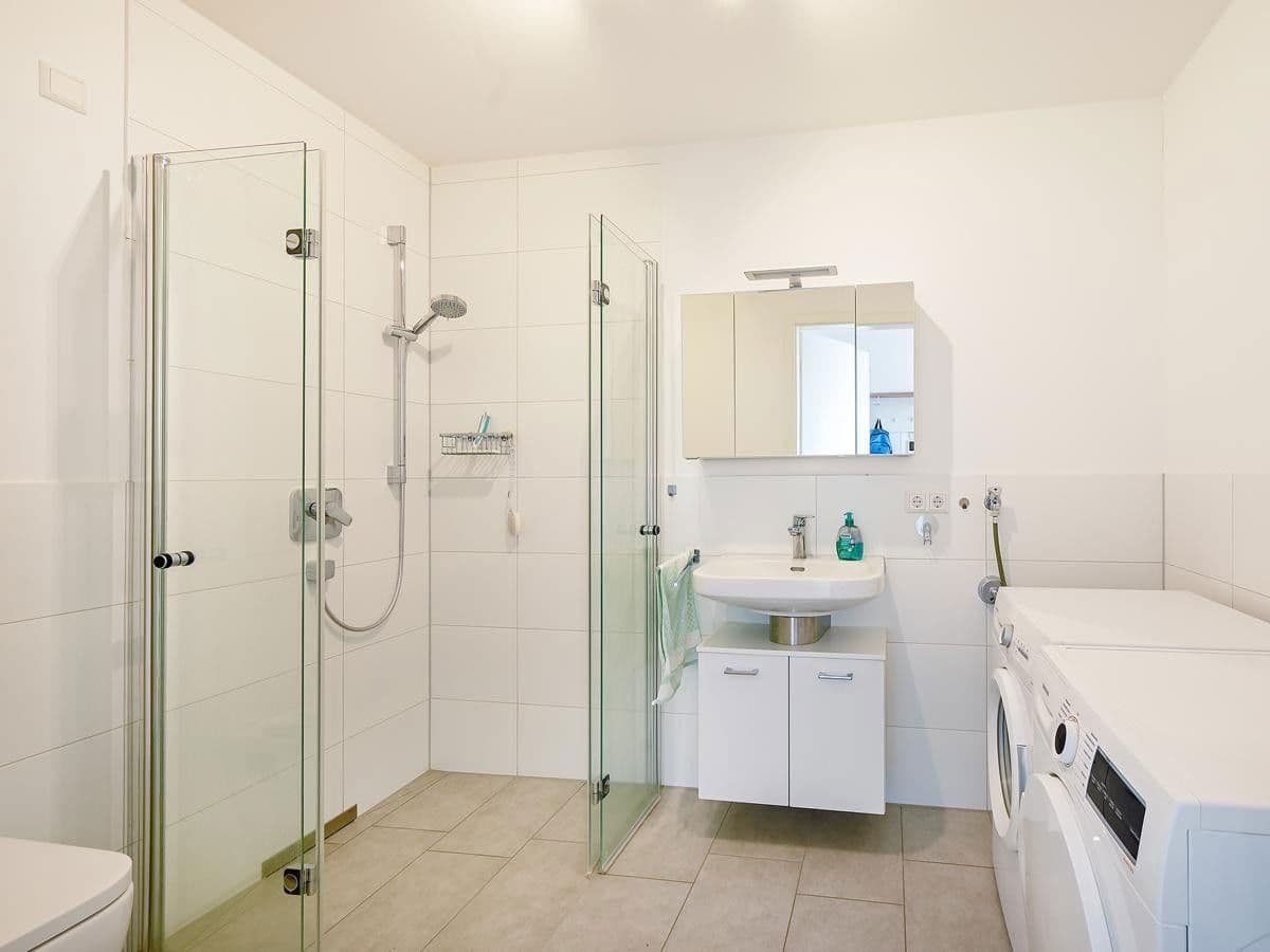 2 bedroom flat to rent, 46 m², Wöschbacherstr.37, Pfinztal, Baden-Württemberg 2 bedroom flat to rent, 46 m², Wöschbacherstr.37, Pfinztal, Baden-Württemberg