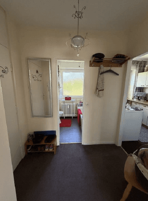 1 bedroom flat to rent, 41 m², Celle, Lower Saxony 1 bedroom flat to rent, 41 m², Celle, Lower Saxony