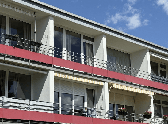 1 bedroom flat to rent, 41 m², Celle, Lower Saxony 1 bedroom flat to rent, 41 m², Celle, Lower Saxony