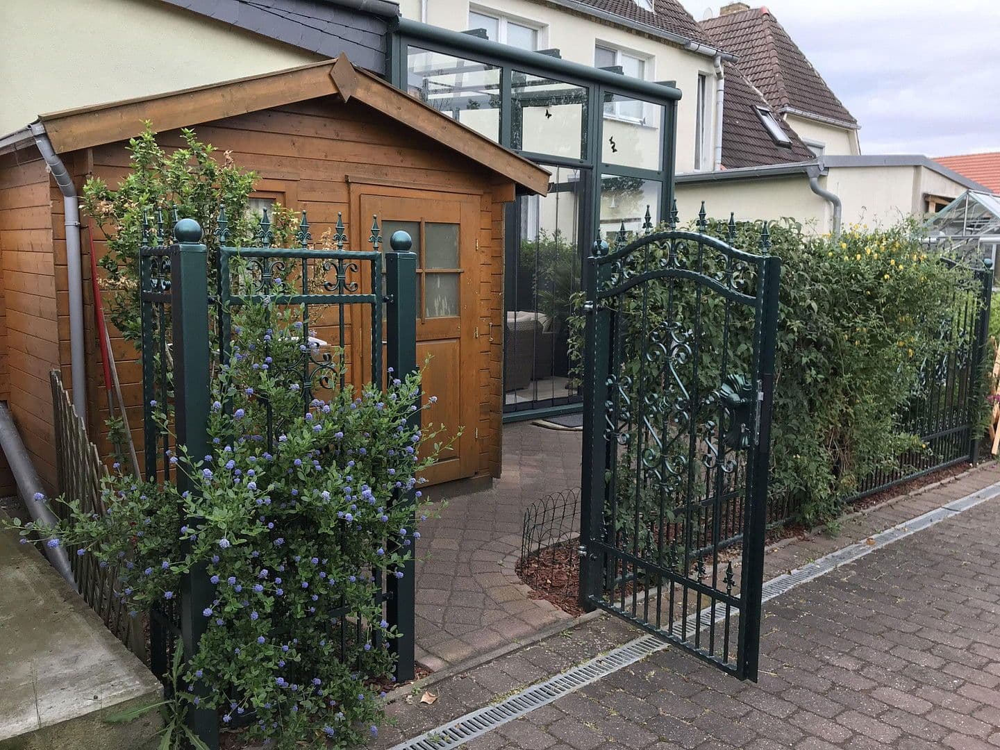 house for sale, 130 m², Ringweg 41, Gräfenhainichen, Saxony-Anhalt house for sale, 130 m², Ringweg 41, Gräfenhainichen, Saxony-Anhalt