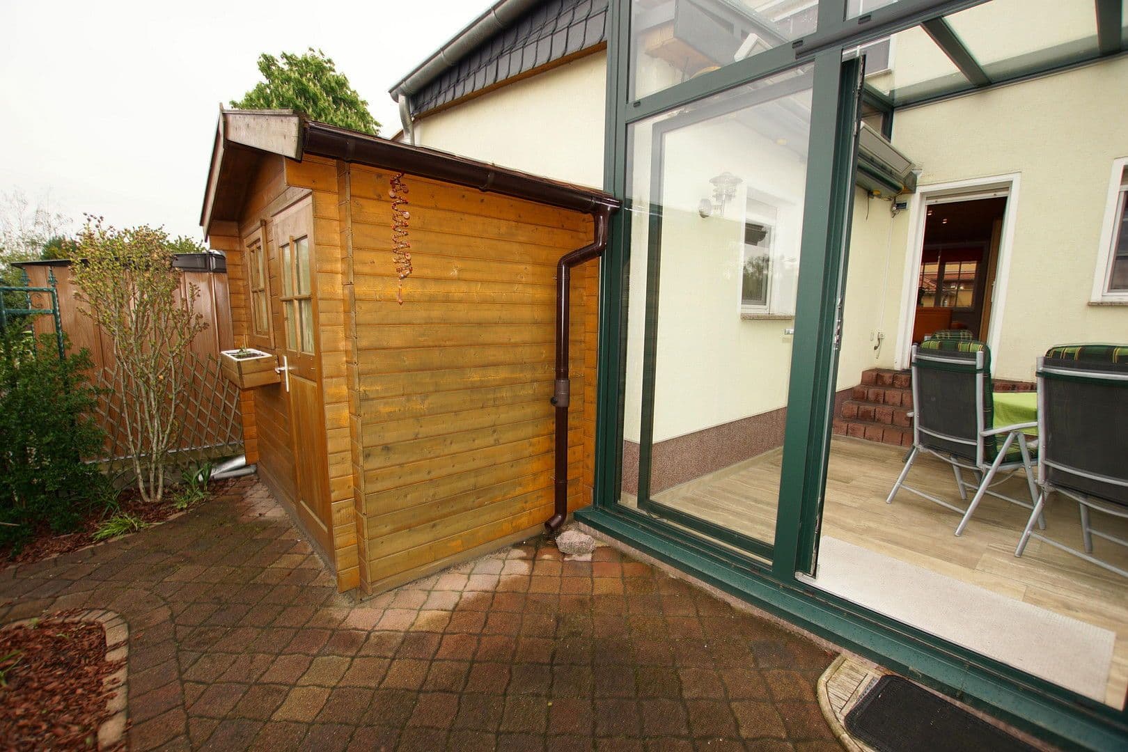 house for sale, 130 m², Ringweg 41, Gräfenhainichen, Saxony-Anhalt house for sale, 130 m², Ringweg 41, Gräfenhainichen, Saxony-Anhalt