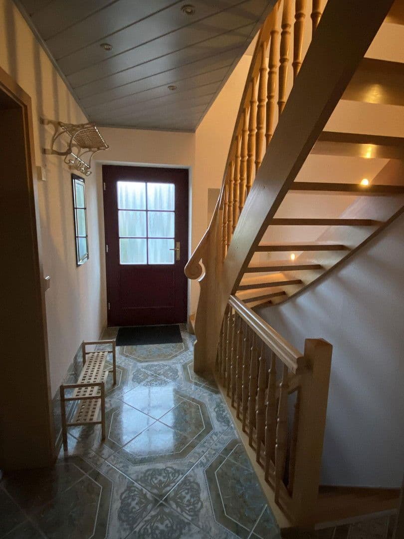 house for sale, 130 m², Ringweg 41, Gräfenhainichen, Saxony-Anhalt house for sale, 130 m², Ringweg 41, Gräfenhainichen, Saxony-Anhalt