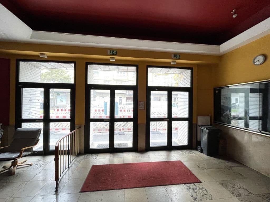 non-residential property to rent, 300 m², Mallinckrodtstraße 207, Dortmund, North Rhine-Westphalia non-residential property to rent, 300 m², Mallinckrodtstraße 207, Dortmund, North Rhine-Westphalia