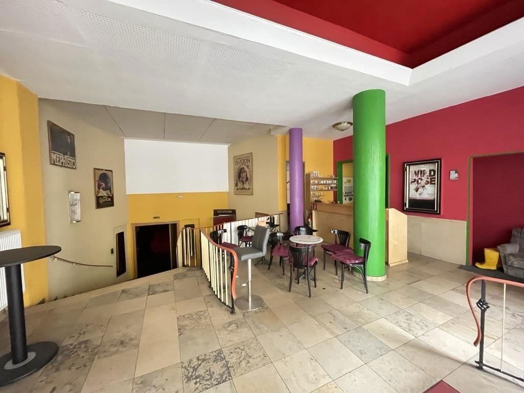 non-residential property to rent, 300 m², Mallinckrodtstraße 207, Dortmund, North Rhine-Westphalia non-residential property to rent, 300 m², Mallinckrodtstraße 207, Dortmund, North Rhine-Westphalia