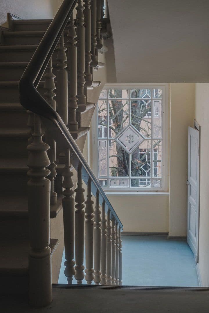 2 bedroom flat for sale, 70 m², Erdmannstraße, Berlin, Berlin 2 bedroom flat for sale, 70 m², Erdmannstraße, Berlin, Berlin