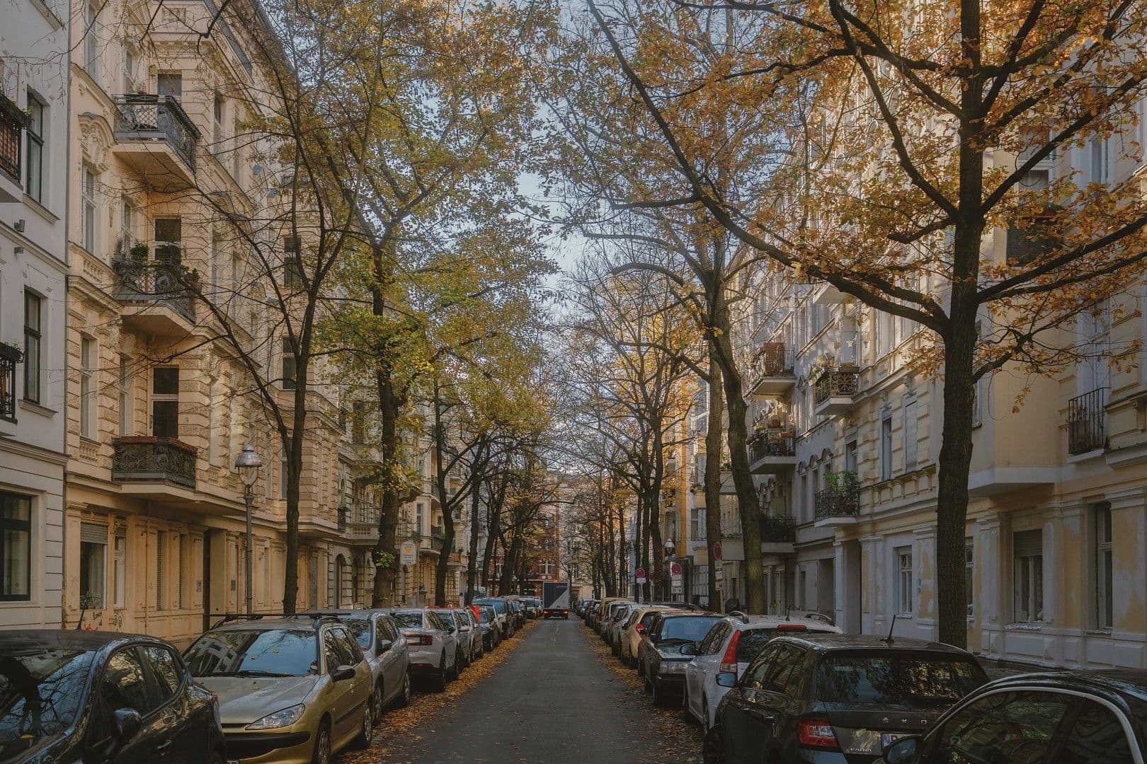 2 bedroom flat for sale, 70 m², Erdmannstraße, Berlin, Berlin 2 bedroom flat for sale, 70 m², Erdmannstraße, Berlin, Berlin