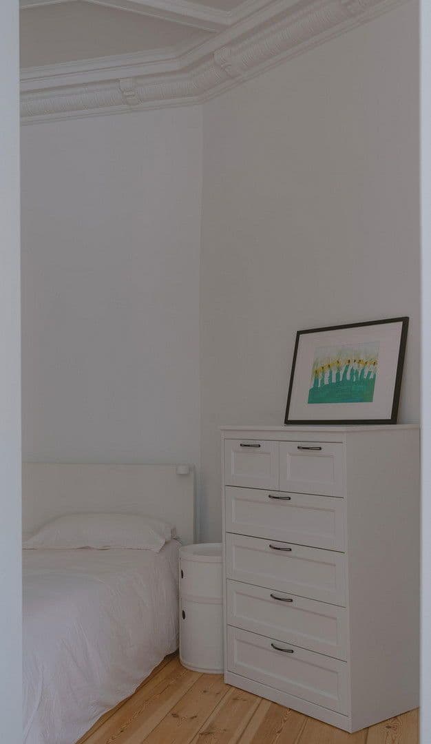 2 bedroom flat for sale, 70 m², Erdmannstraße, Berlin, Berlin 2 bedroom flat for sale, 70 m², Erdmannstraße, Berlin, Berlin