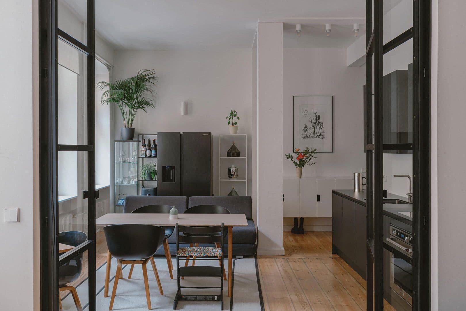 2 bedroom flat for sale, 70 m², Erdmannstraße, Berlin, Berlin 2 bedroom flat for sale, 70 m², Erdmannstraße, Berlin, Berlin