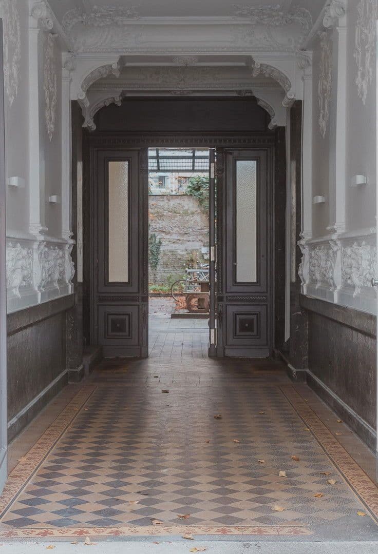 2 bedroom flat for sale, 70 m², Erdmannstraße, Berlin, Berlin 2 bedroom flat for sale, 70 m², Erdmannstraße, Berlin, Berlin