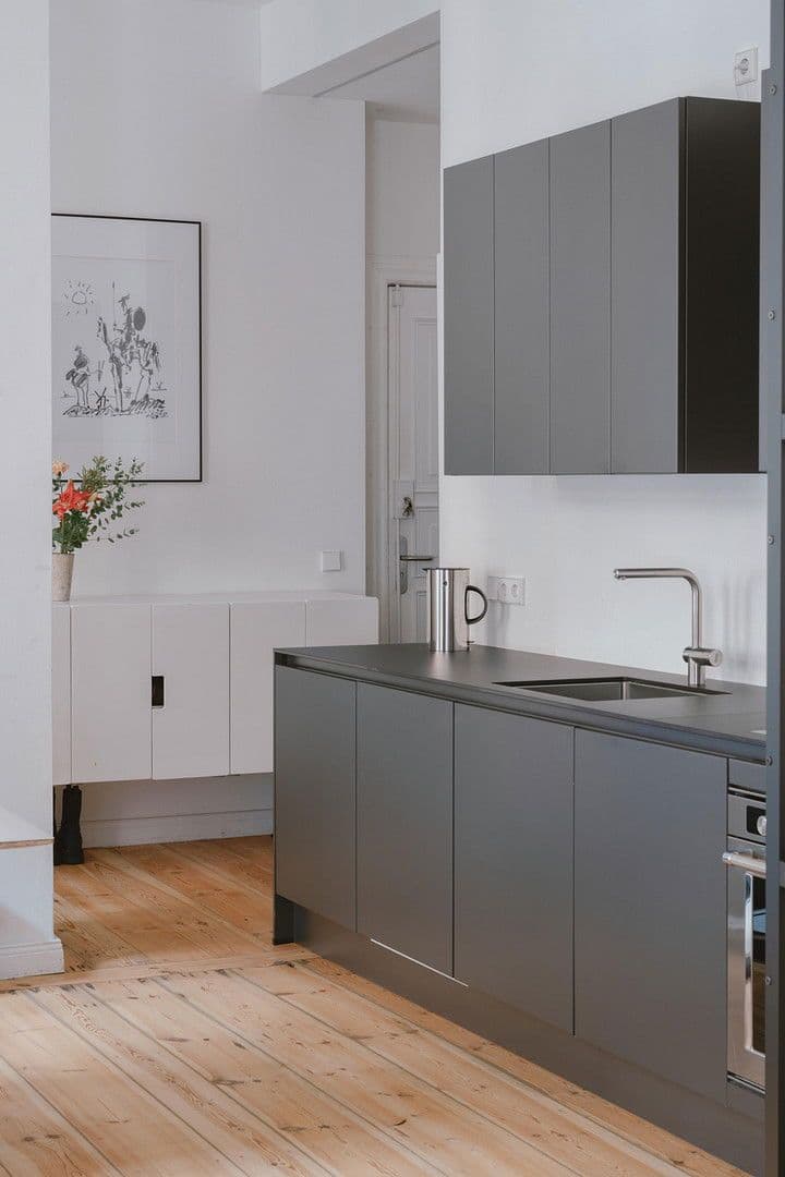 2 bedroom flat for sale, 70 m², Erdmannstraße, Berlin, Berlin 2 bedroom flat for sale, 70 m², Erdmannstraße, Berlin, Berlin