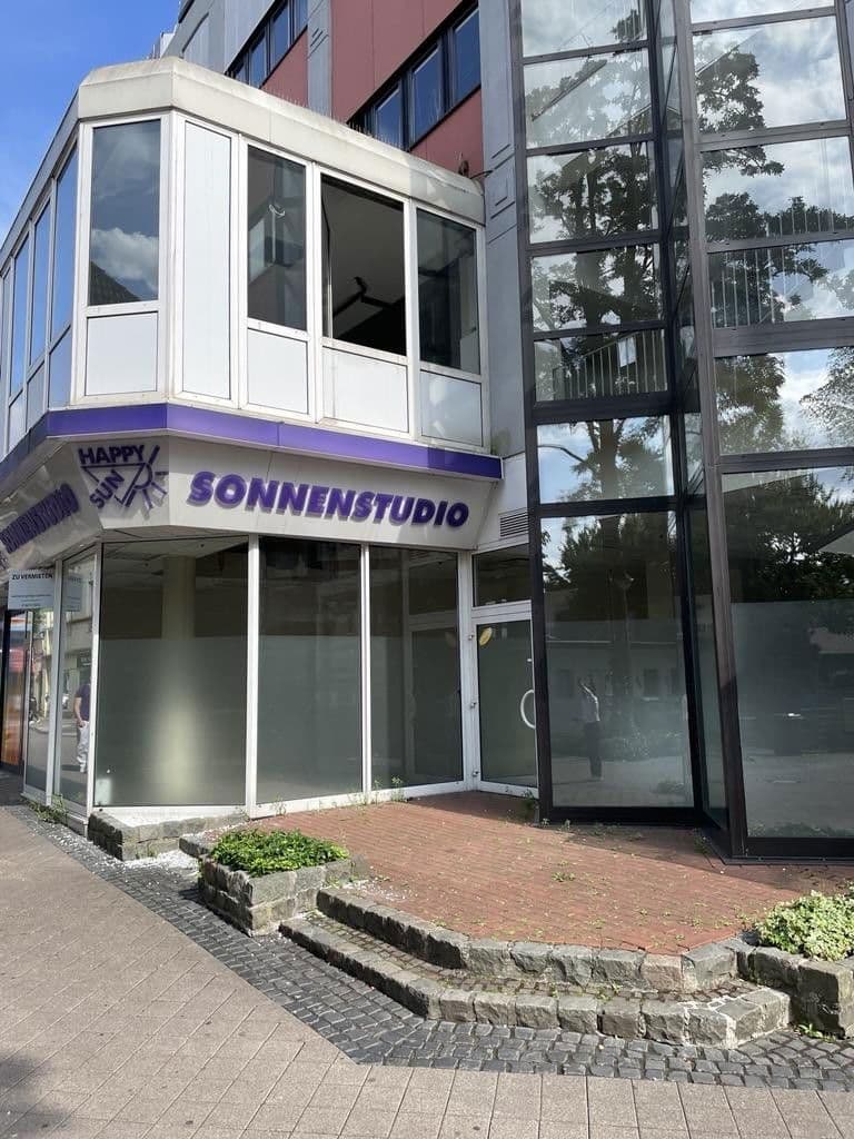 non-residential property to rent, 8 m², Hauptstr 241, Herne, North Rhine-Westphalia non-residential property to rent, 8 m², Hauptstr 241, Herne, North Rhine-Westphalia