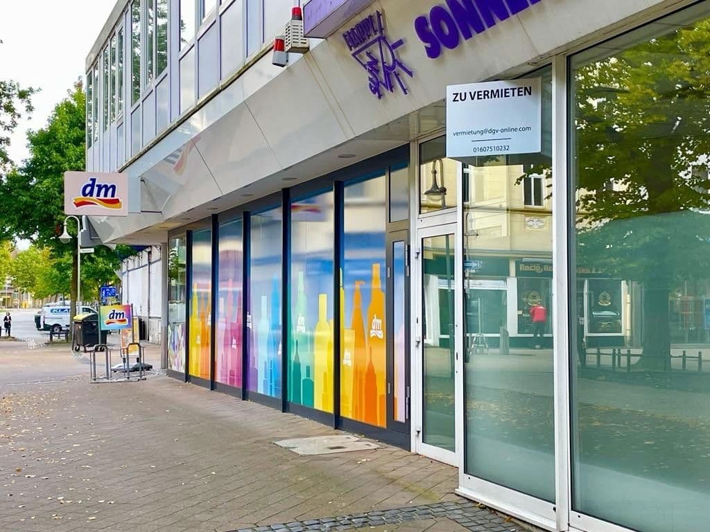 non-residential property to rent, 8 m², Hauptstr 241, Herne, North Rhine-Westphalia non-residential property to rent, 8 m², Hauptstr 241, Herne, North Rhine-Westphalia