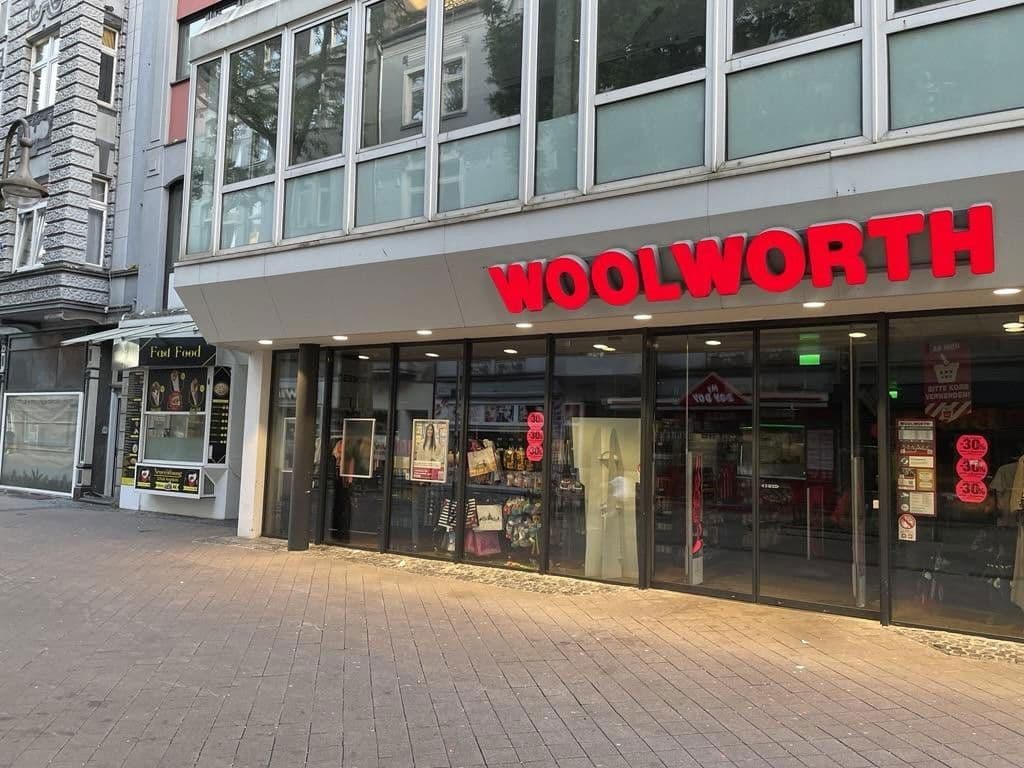 non-residential property to rent, 8 m², Hauptstr 241, Herne, North Rhine-Westphalia non-residential property to rent, 8 m², Hauptstr 241, Herne, North Rhine-Westphalia