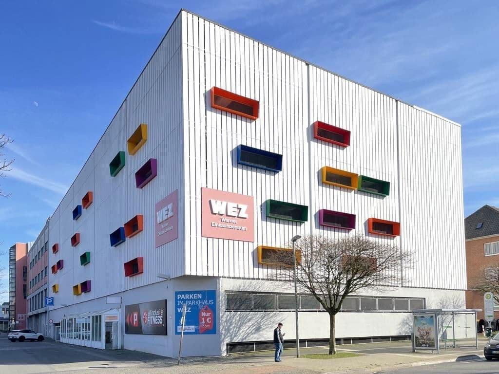 non-residential property to rent, 8 m², Hauptstr 241, Herne, North Rhine-Westphalia non-residential property to rent, 8 m², Hauptstr 241, Herne, North Rhine-Westphalia