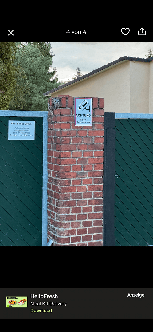 non-residential property to rent, 100 m², Reckahner Dorfstr 12, Kloster Lehnin, Brandenburg non-residential property to rent, 100 m², Reckahner Dorfstr 12, Kloster Lehnin, Brandenburg