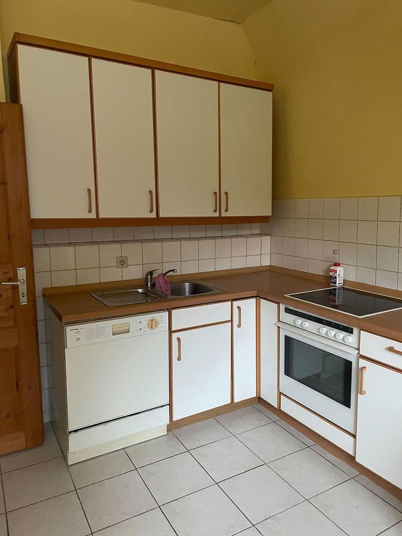 2 bedroom flat to rent, 65 m², Kleyer Weg 22, Dortmund, North Rhine-Westphalia 2 bedroom flat to rent, 65 m², Kleyer Weg 22, Dortmund, North Rhine-Westphalia