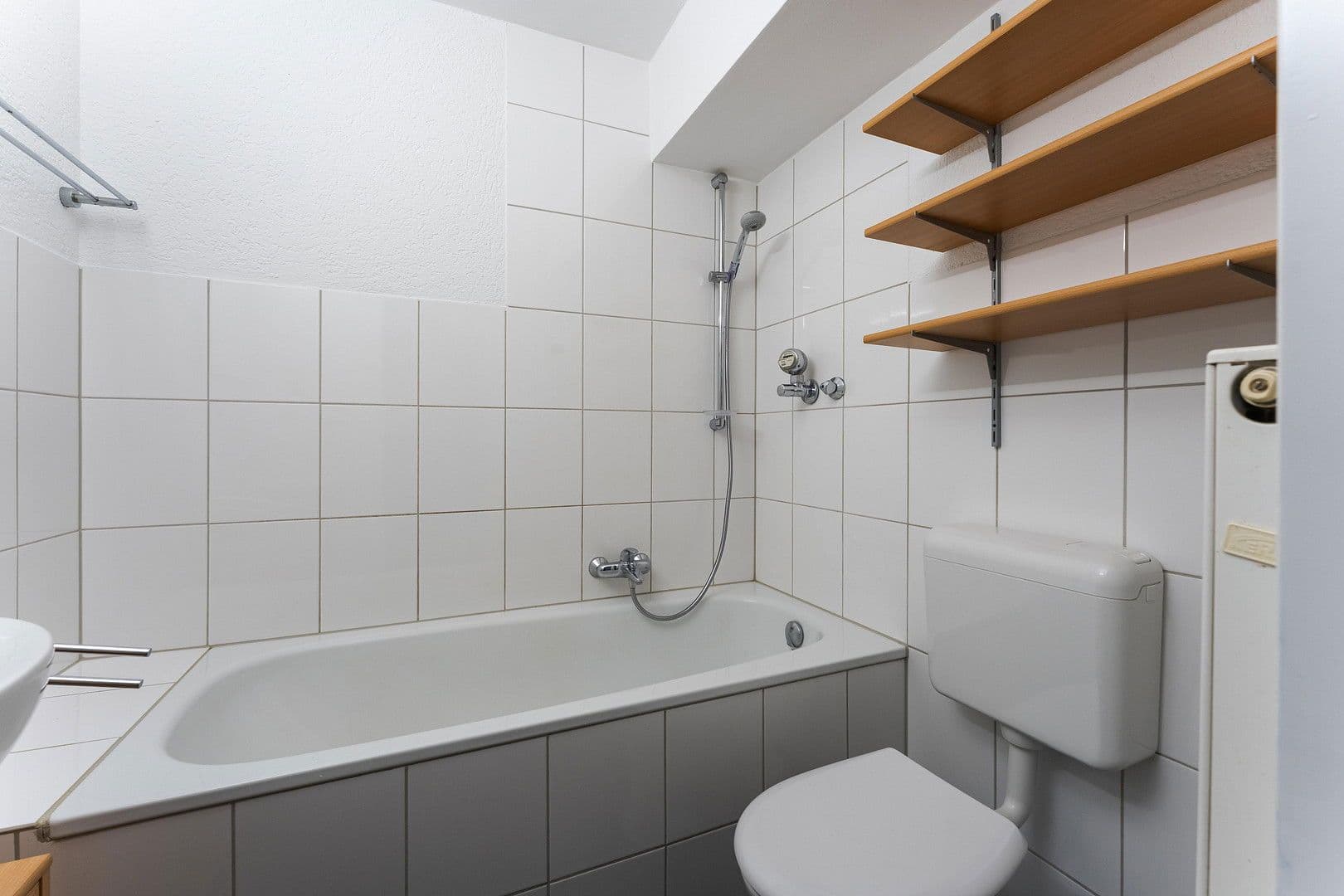 1 bedroom flat for sale, 34 m², Buschstraße 7, Meerbusch, North Rhine-Westphalia 1 bedroom flat for sale, 34 m², Buschstraße 7, Meerbusch, North Rhine-Westphalia