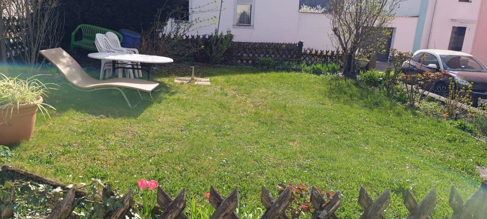 1 bedroom flat to rent, 11 m², Nassau, Rhineland-Palatinate 1 bedroom flat to rent, 11 m², Nassau, Rhineland-Palatinate