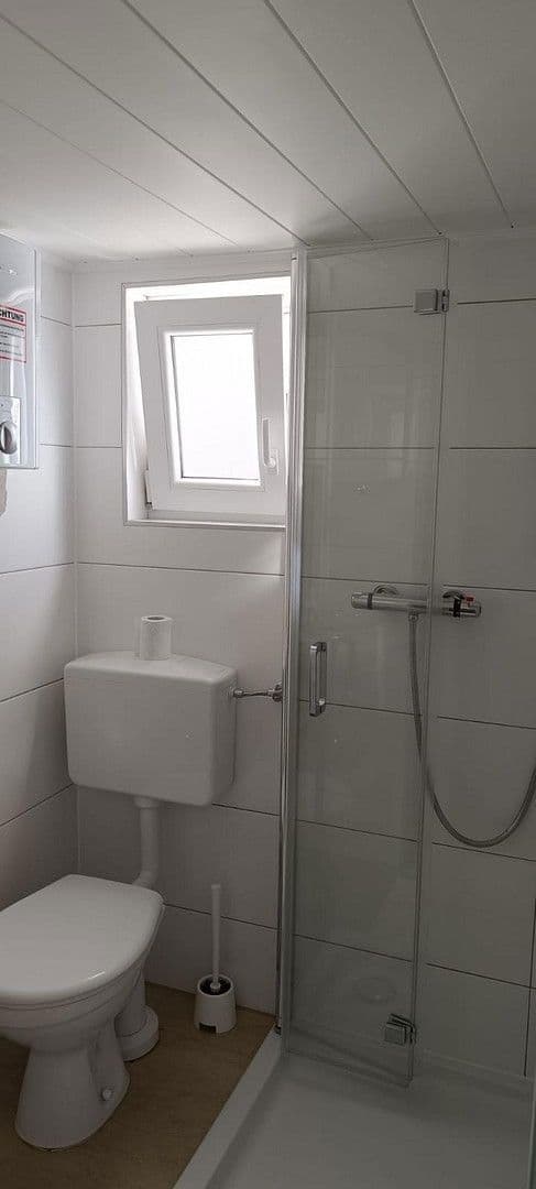 1 bedroom flat to rent, 11 m², Nassau, Rhineland-Palatinate 1 bedroom flat to rent, 11 m², Nassau, Rhineland-Palatinate