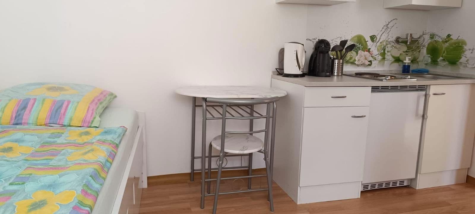 1 bedroom flat to rent, 11 m², Nassau, Rhineland-Palatinate 1 bedroom flat to rent, 11 m², Nassau, Rhineland-Palatinate