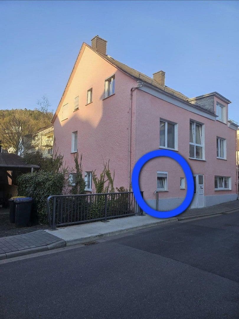 1 bedroom flat to rent, 11 m², Nassau, Rhineland-Palatinate 1 bedroom flat to rent, 11 m², Nassau, Rhineland-Palatinate