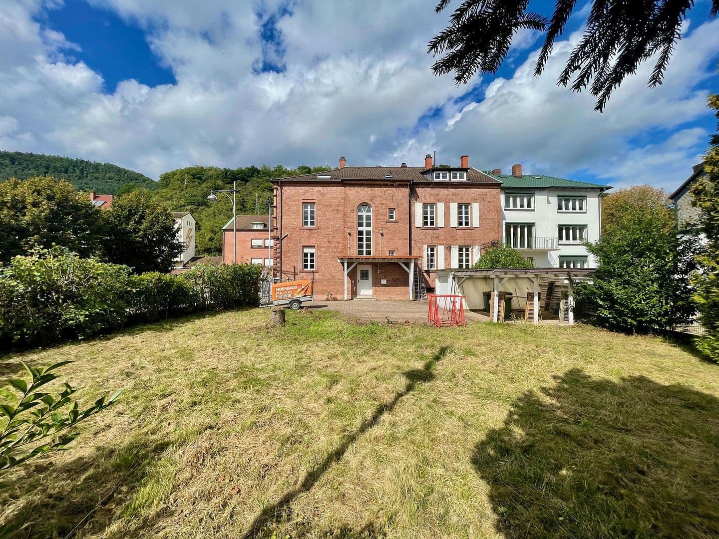 4 bedroom flat to rent, 120 m², Prof.-Nägle-Platz 2, Annweiler am Trifels, Rhineland-Palatinate 4 bedroom flat to rent, 120 m², Prof.-Nägle-Platz 2, Annweiler am Trifels, Rhineland-Palatinate