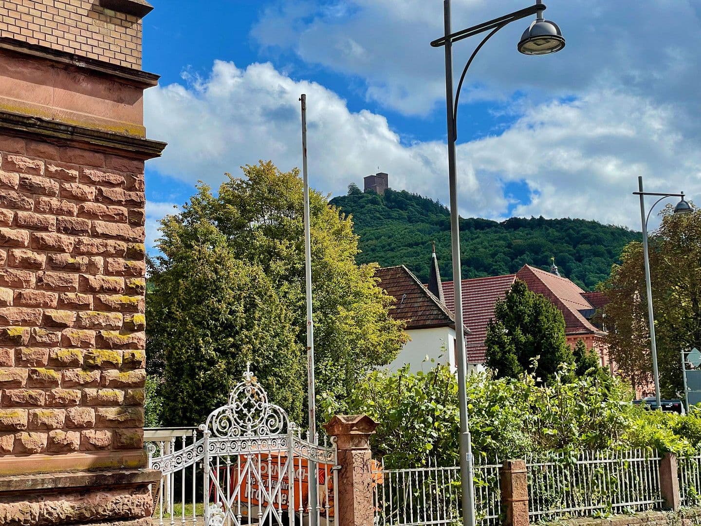 4 bedroom flat to rent, 120 m², Prof.-Nägle-Platz 2, Annweiler am Trifels, Rhineland-Palatinate 4 bedroom flat to rent, 120 m², Prof.-Nägle-Platz 2, Annweiler am Trifels, Rhineland-Palatinate