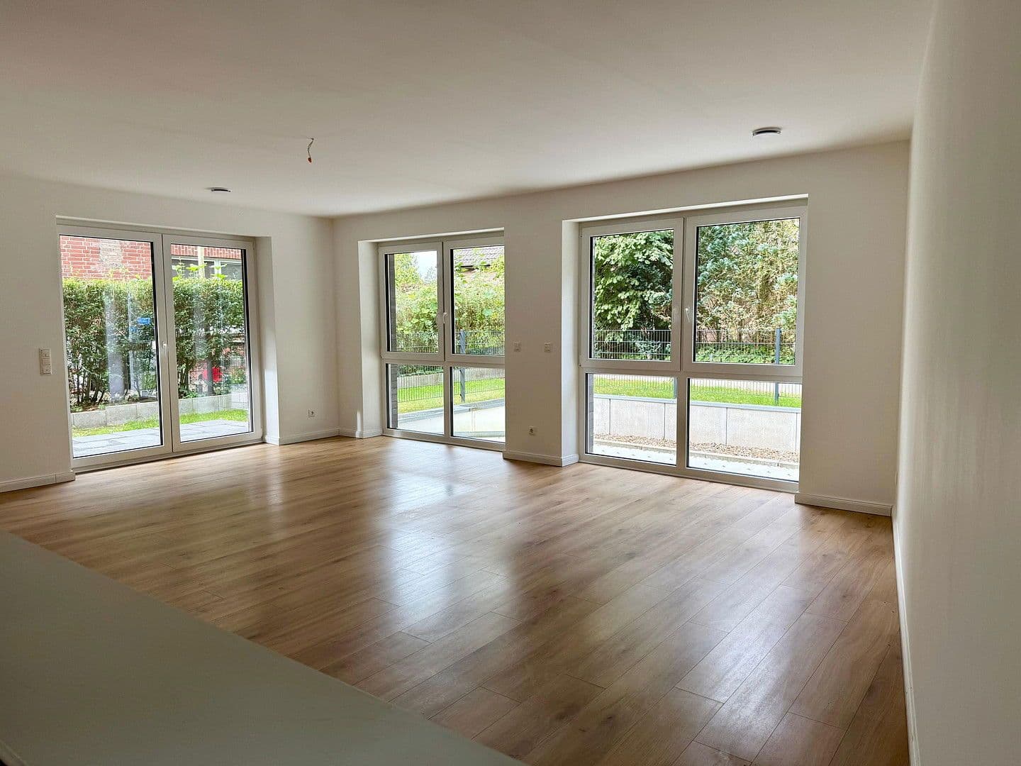 4 bedroom with open-plan kitchen flat to rent, 161 m², Ochsenzollerstr.79, Norderstedt, Schleswig-Holstein 4 bedroom with open-plan kitchen flat to rent, 161 m², Ochsenzollerstr.79, Norderstedt, Schleswig-Holstein