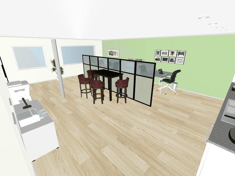 office to rent, 83 m², Zell am Harmersbach, Baden-Württemberg office to rent, 83 m², Zell am Harmersbach, Baden-Württemberg