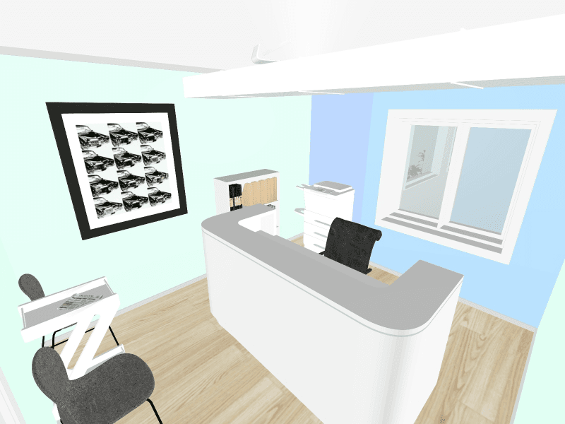 office to rent, 83 m², Zell am Harmersbach, Baden-Württemberg office to rent, 83 m², Zell am Harmersbach, Baden-Württemberg