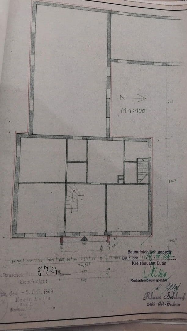 house for sale, 230 m², Ratekau, Schleswig-Holstein house for sale, 230 m², Ratekau, Schleswig-Holstein