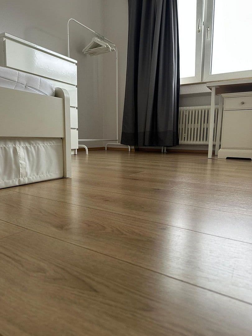 flat to rent, 14 m², Bornheimerstr. 80, Bonn, North Rhine-Westphalia flat to rent, 14 m², Bornheimerstr. 80, Bonn, North Rhine-Westphalia