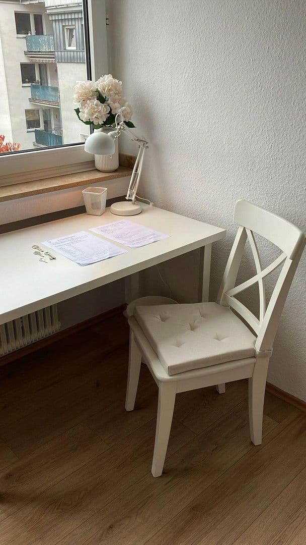 flat to rent, 14 m², Bornheimerstr. 80, Bonn, North Rhine-Westphalia flat to rent, 14 m², Bornheimerstr. 80, Bonn, North Rhine-Westphalia