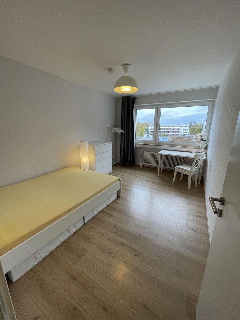 flat to rent, 14 m², Bornheimerstr. 80, Bonn, North Rhine-Westphalia flat to rent, 14 m², Bornheimerstr. 80, Bonn, North Rhine-Westphalia