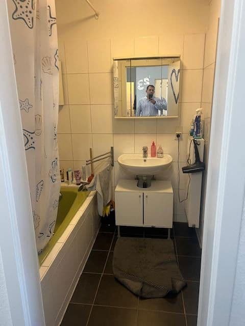 flat to rent, 14 m², Bornheimerstr. 80, Bonn, North Rhine-Westphalia flat to rent, 14 m², Bornheimerstr. 80, Bonn, North Rhine-Westphalia