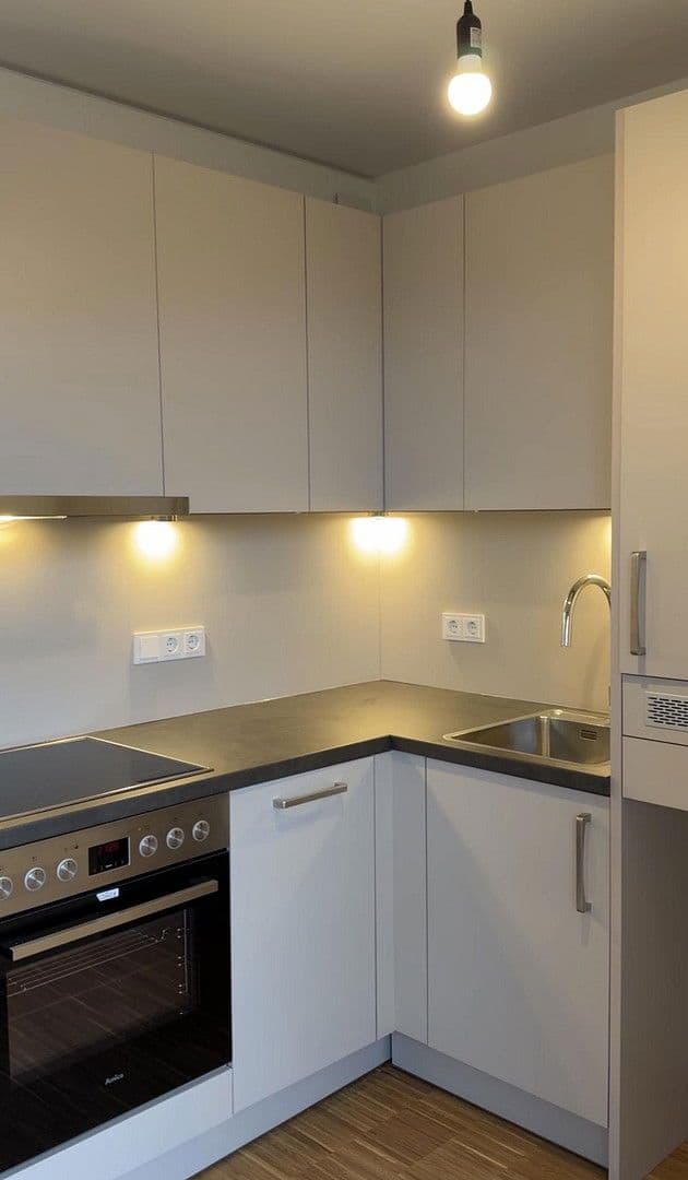 3 bedroom flat to rent, 58 m², Hamburg, Hamburg 3 bedroom flat to rent, 58 m², Hamburg, Hamburg