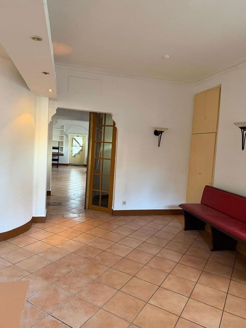 non-residential property to rent, 137 m², Dobler Str.14, Bad Herrenalb, Baden-Württemberg non-residential property to rent, 137 m², Dobler Str.14, Bad Herrenalb, Baden-Württemberg