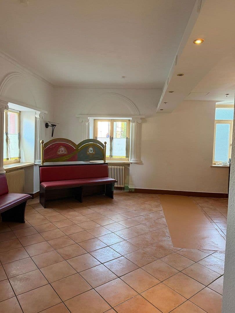 non-residential property to rent, 137 m², Dobler Str.14, Bad Herrenalb, Baden-Württemberg non-residential property to rent, 137 m², Dobler Str.14, Bad Herrenalb, Baden-Württemberg