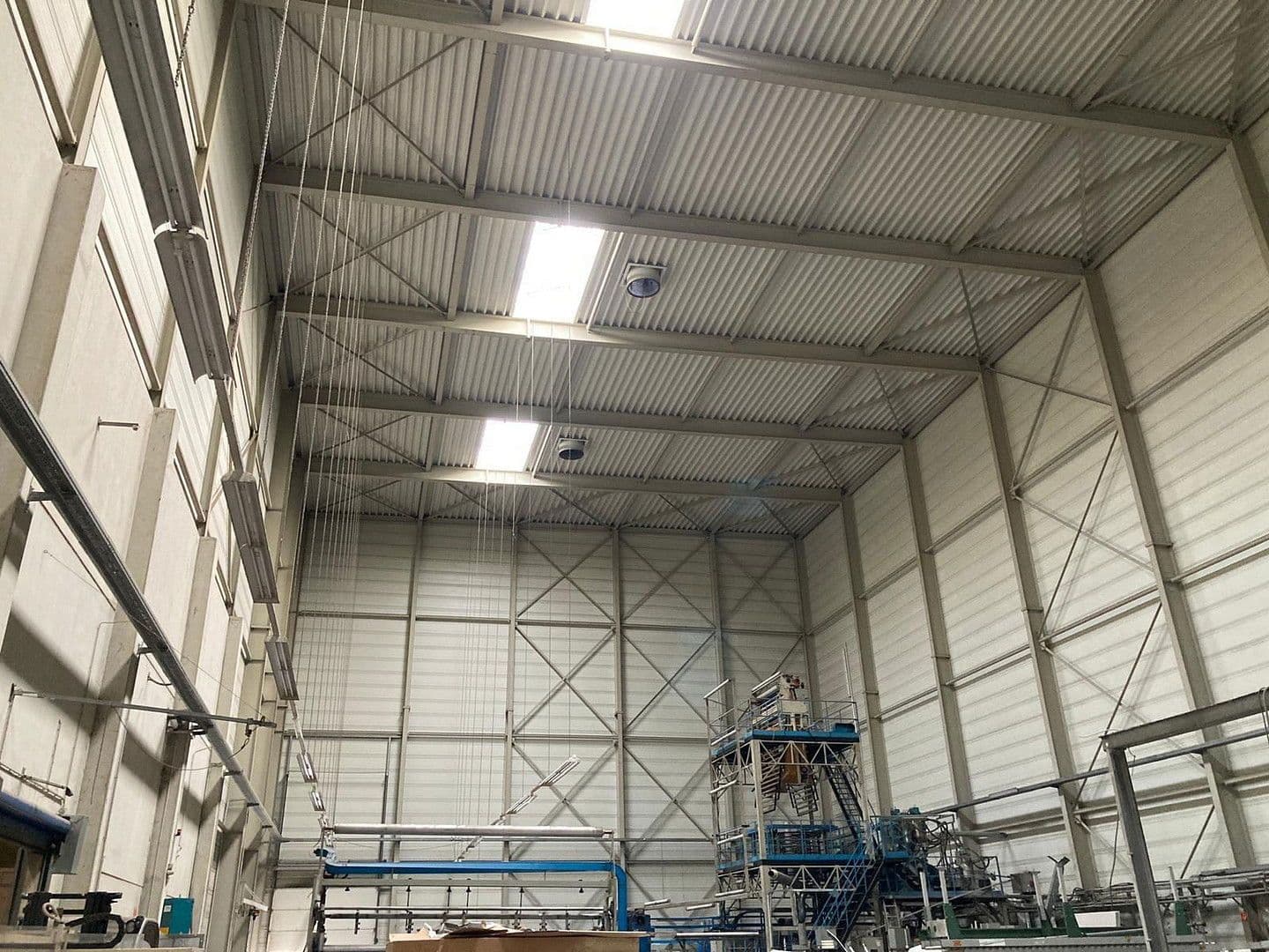 non-residential property for sale, 10,000 m², Senden, North Rhine-Westphalia non-residential property for sale, 10,000 m², Senden, North Rhine-Westphalia