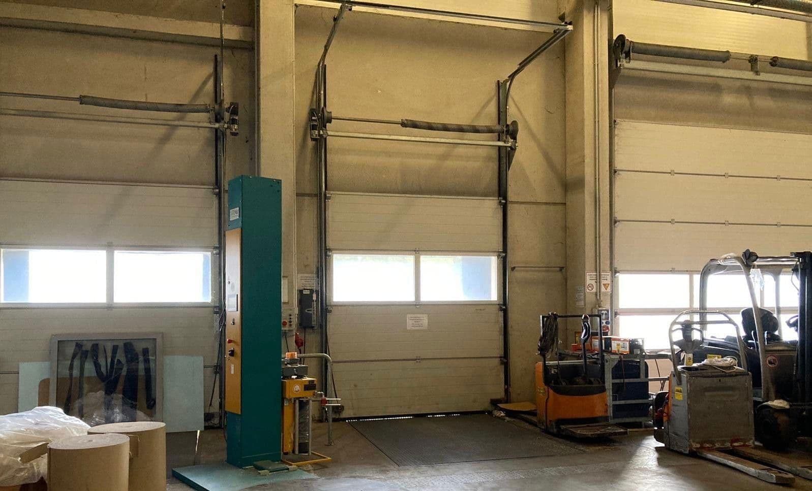 non-residential property for sale, 10,000 m², Senden, North Rhine-Westphalia non-residential property for sale, 10,000 m², Senden, North Rhine-Westphalia