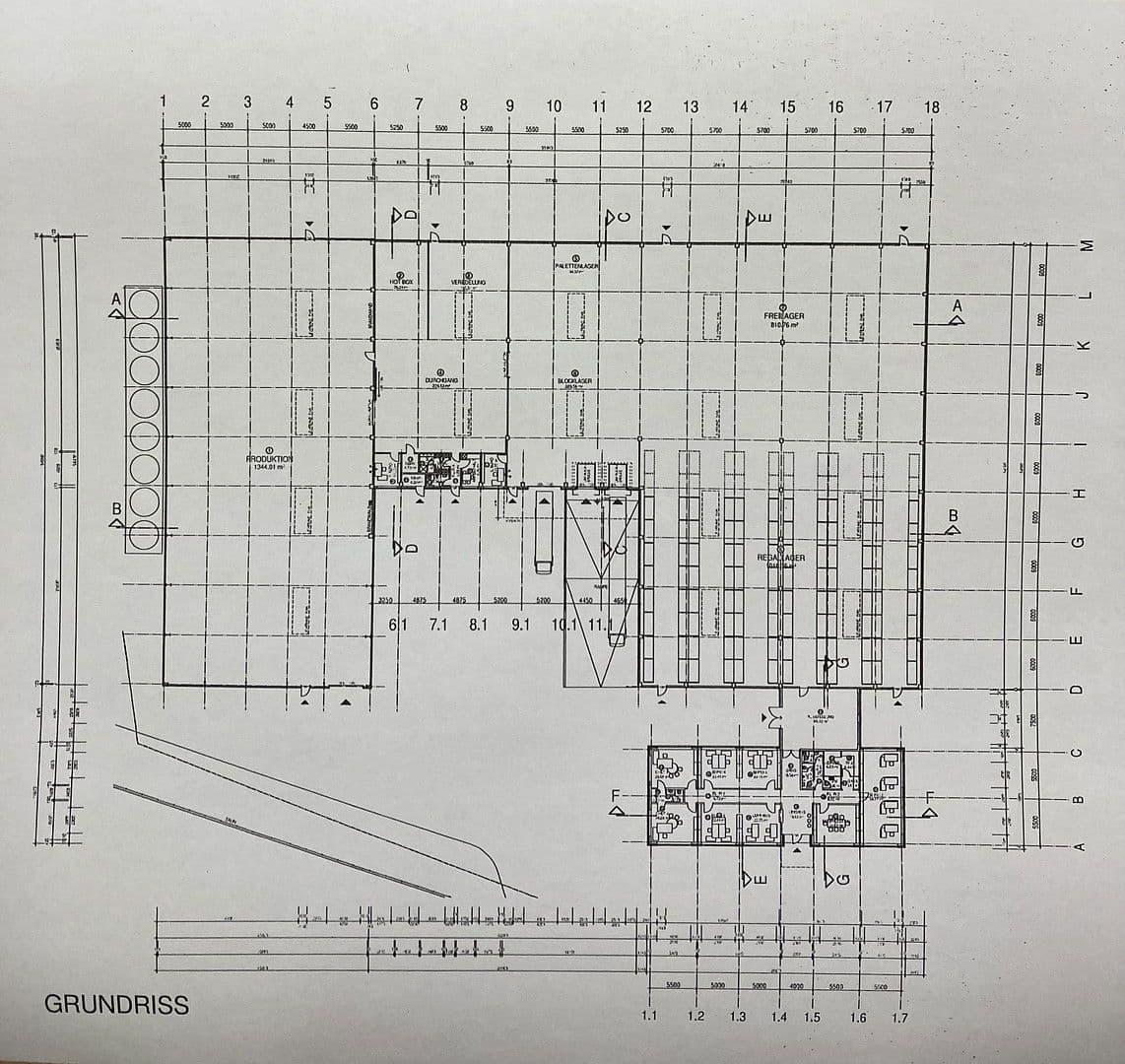non-residential property for sale, 10,000 m², Senden, North Rhine-Westphalia non-residential property for sale, 10,000 m², Senden, North Rhine-Westphalia