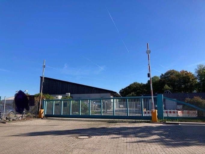 non-residential property for sale, 10,000 m², Senden, North Rhine-Westphalia non-residential property for sale, 10,000 m², Senden, North Rhine-Westphalia