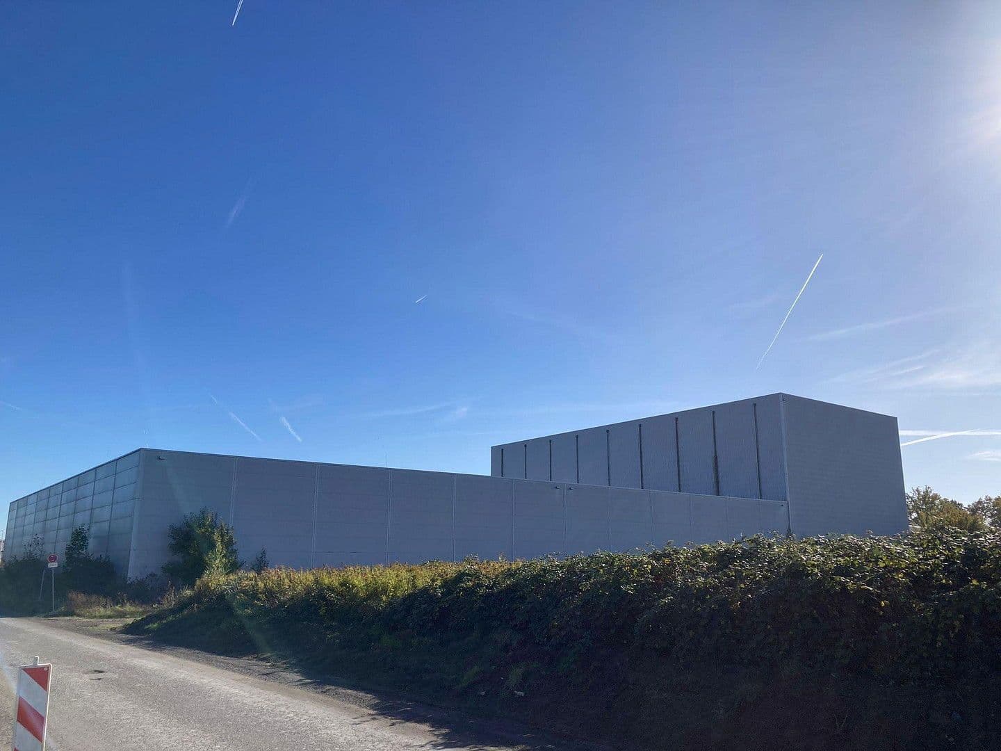 non-residential property for sale, 10,000 m², Senden, North Rhine-Westphalia non-residential property for sale, 10,000 m², Senden, North Rhine-Westphalia