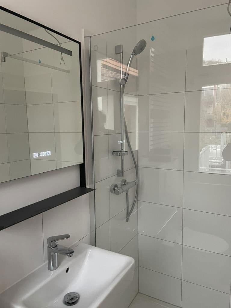 2 bedroom flat to rent, 35 m², Loppengasse 21, Nußloch, Baden-Württemberg 2 bedroom flat to rent, 35 m², Loppengasse 21, Nußloch, Baden-Württemberg